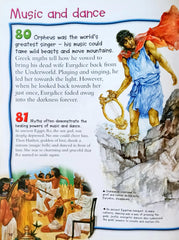 100 facts Myths and Legends