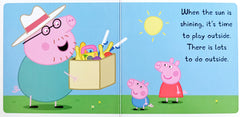 Peppa pig The Best Pet