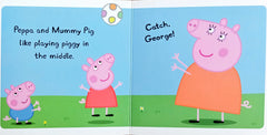 Peppa pig The Best Pet