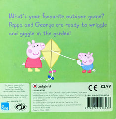 Peppa pig The Best Pet