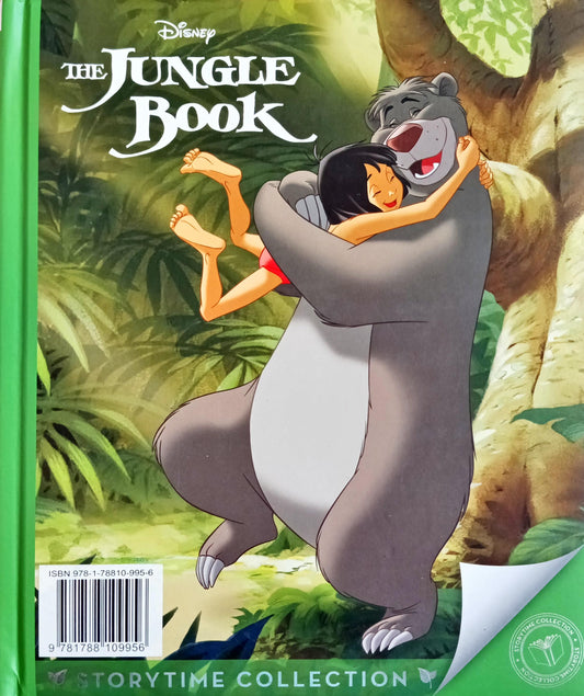 Disney The Jungle Book