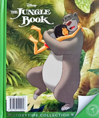 Disney The Jungle Book