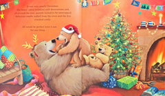 The Snowiest Christmas Ever