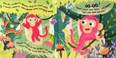 Storybook Combo 34 (5 Books)
