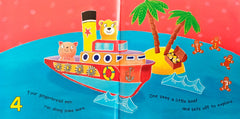 Storybook Combo 34 (5 Books)
