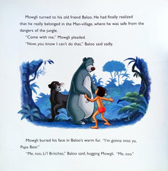 Disney The JungleBook2