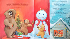 The Snowiest Christmas Ever