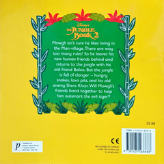 Disney The JungleBook2