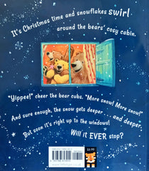 The Snowiest Christmas Ever