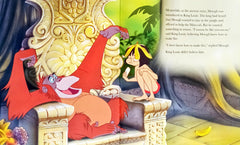 Disney The Jungle Book