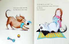 Grub's Pups