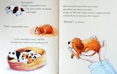 Grub's Pups