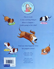 Grub's Pups