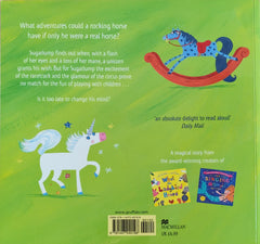 Sugarlump and the unicorn