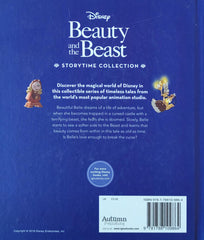 Disney Beauty and the beast