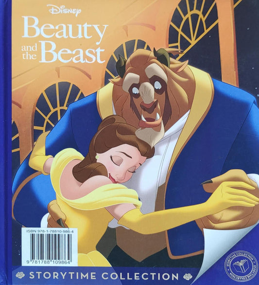 Disney Beauty and the beast