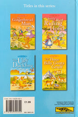 The Ugly Duckling