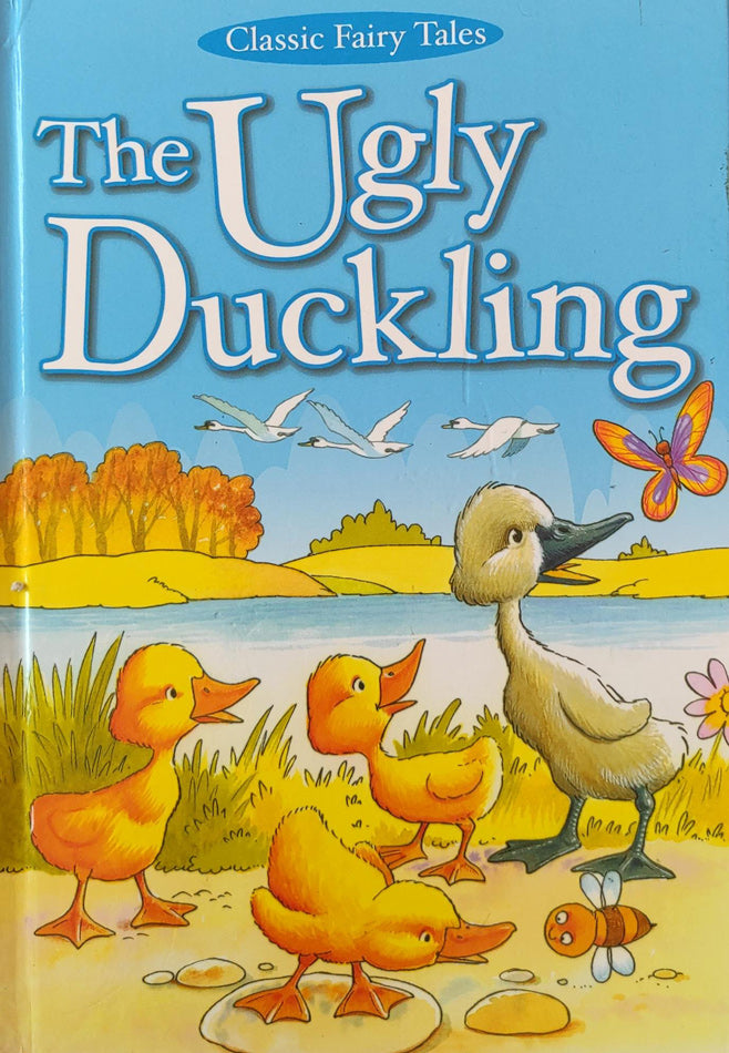 The Ugly Duckling