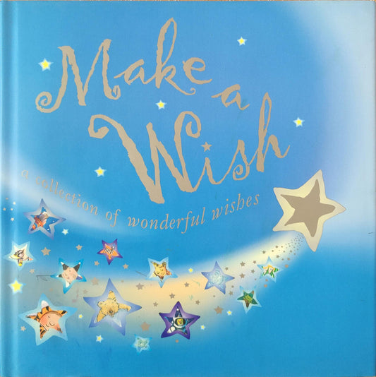 Make a wish