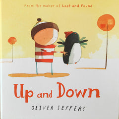 Up and Down