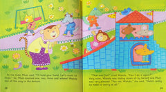Stories for 3 Year Olds
