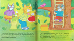 Stories for 3 Year Olds
