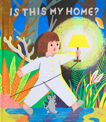 Is this my House?