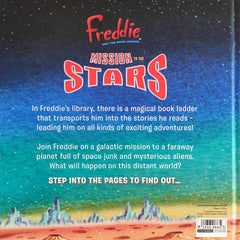 Freddie Mission in the Stars