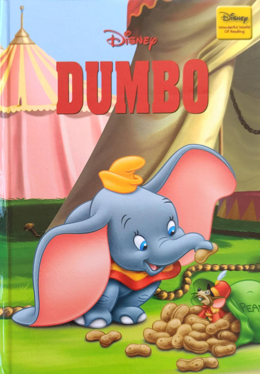 Disney Dumbo