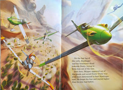 Disney Planes