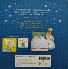 Peter Rabbit's Bedtime Tales