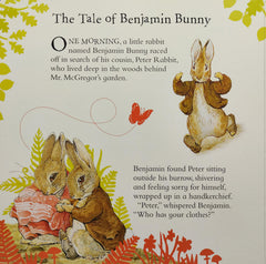 Peter Rabbit's Bedtime Tales