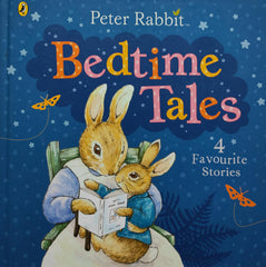 Peter Rabbit's Bedtime Tales
