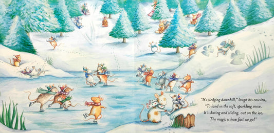 The Magic of Christmas