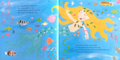 The Singing Mermaid