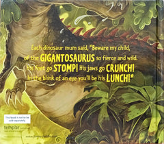 Gigantosaurus