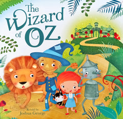 The Wizard of Oz