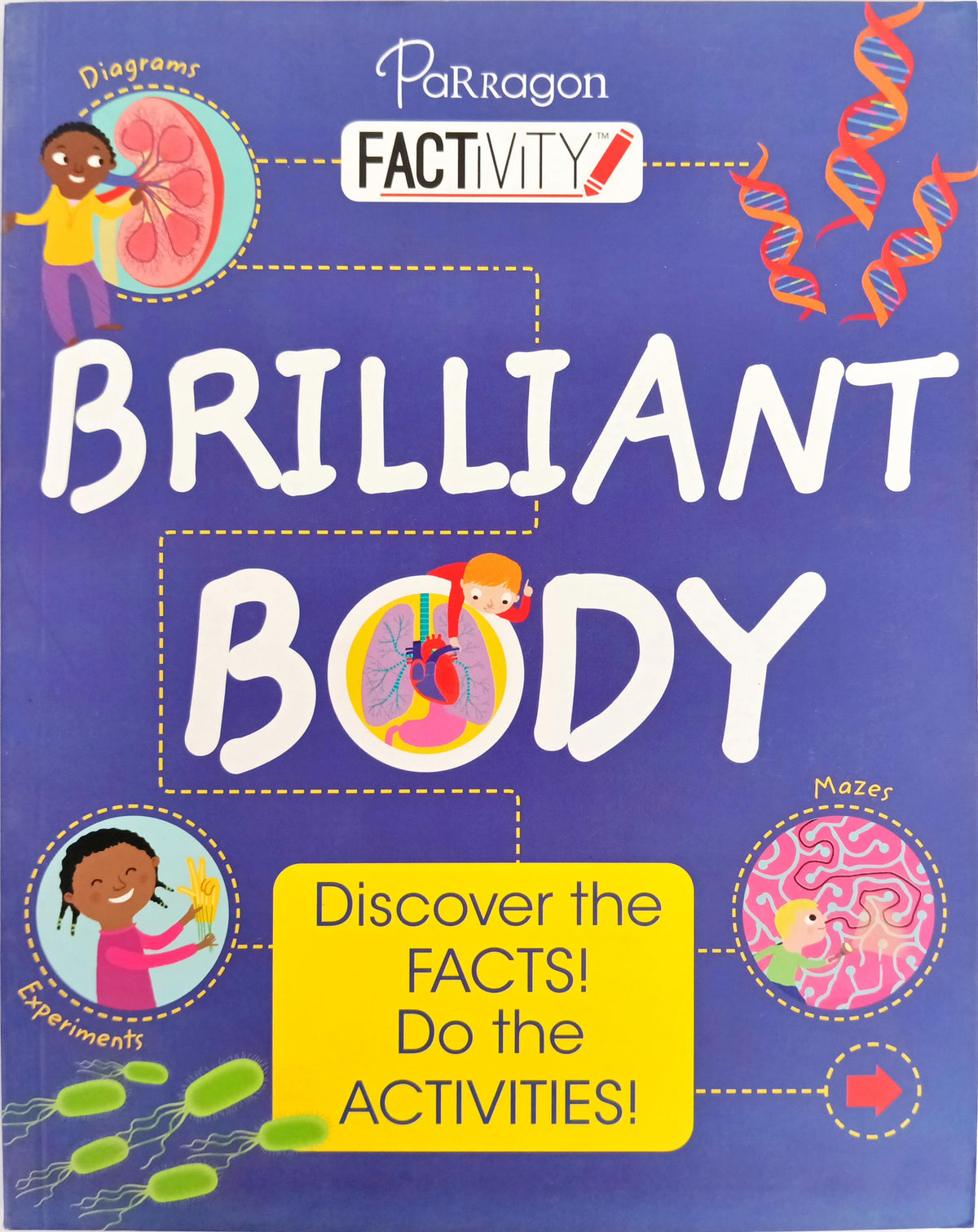 Brilliant Body