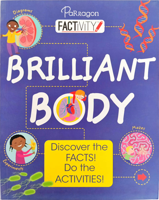 Brilliant Body