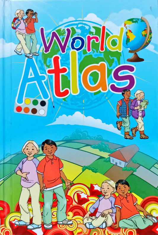 World Atlas