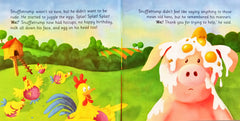 Storybook Combo 35 (4 Books)