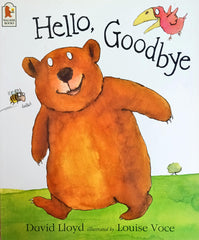 Hello, Goodbye