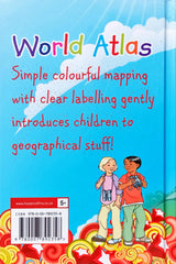 World Atlas