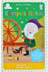Rumpelskiltskin