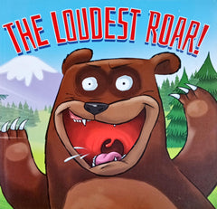 The Loudest Roar