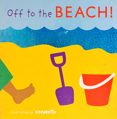 Off to the Beach