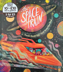 The Space Train