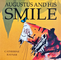 Augustus and his smile