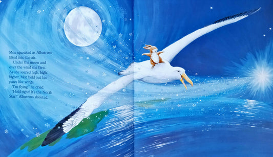 A Long way from home