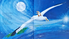 A Long way from home